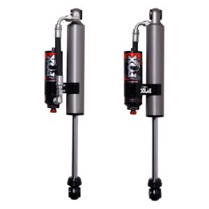 FOX® 2.5 Perf Elite DSC Rear Shock Pair for 2016-2026 Toyota Hilux 883-26-167