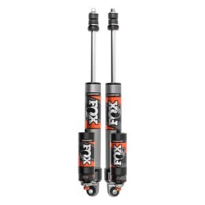 FOX® 2.5 Perf Elite 6in Lift Rear Shock Pair for 2014-2026 Ram 2500 883-26-067