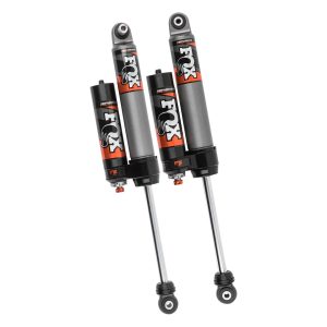 FOX® 2.5 Performance Elite Rear Shock Pair for 2018-2026 Wrangler 883-26-053 FOX® 2.5 Performance Elite Rear Shock Pair for 2018-2026 Wrangler 883-26-053