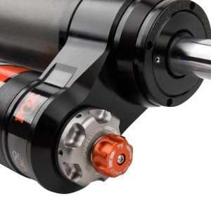 FOX® 2.5 Performance Elite Rear Shock Pair for 2018-2026 Wrangler 883-26-053 FOX® 2.5 Performance Elite Rear Shock Pair for 2018-2026 Wrangler 883-26-053