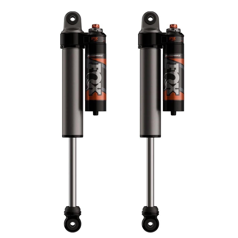FOX® 2.5 Performance Elite Rear Shock Pair for 2020-2026 Gladiator 883-26-073