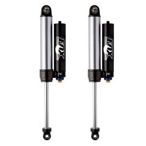 FOX® 2.5 Factory Race Series Rear Shocks Pair for 2007-2021 Tundra 883-26-006
