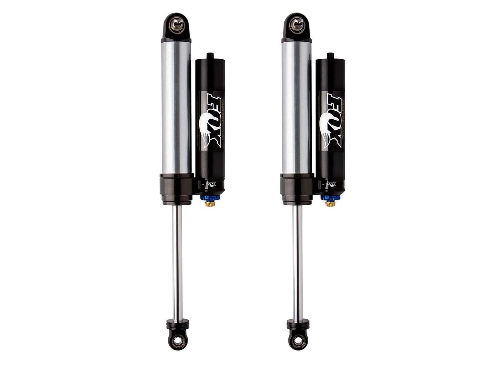 FOX® 2.5 Factory Race Series Rear Shocks Pair for 2007-2021 Tundra 883-26-006