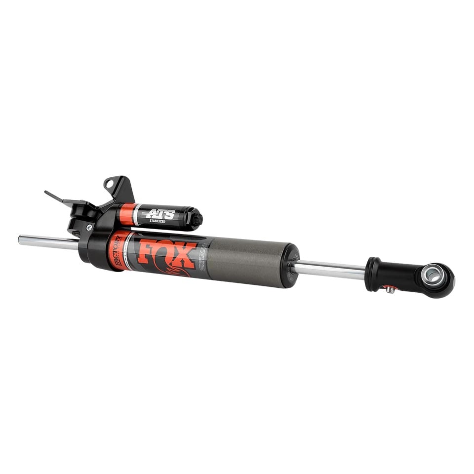 FOX® 2.0 Factory Race ATS Stabilizer for 2018-2026 Wrangler Gladiator 983-02-148