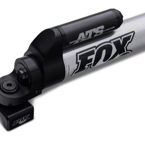 FOX® 2.0 Performance Series ATS Stabilizer for 2007-2018 Wrangler JK 983-02-070 FOX® 2.0 Performance Series ATS Stabilizer for 2007-2018 Wrangler JK 983-02-070