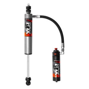 FOX® 2.5 Perf Elite Rear Shocks 2-3in Pair for 2007-2021 Tundra 883-26-118 FOX® 2.5 Perf Elite Rear Shocks 2-3in Pair for 2007-2021 Tundra 883-26-118