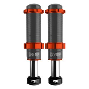 FOX® 2.0 Factory Race Front Bump Stop Pair for 2018-2025 Wrangler Gladiator 883-02-167