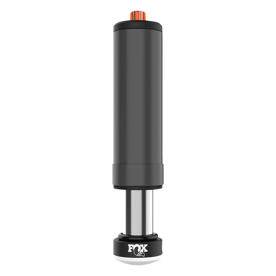 FOX® Factory Race 2.0×2.5 Bump Stop Pinch Mount Individual 981-20-041