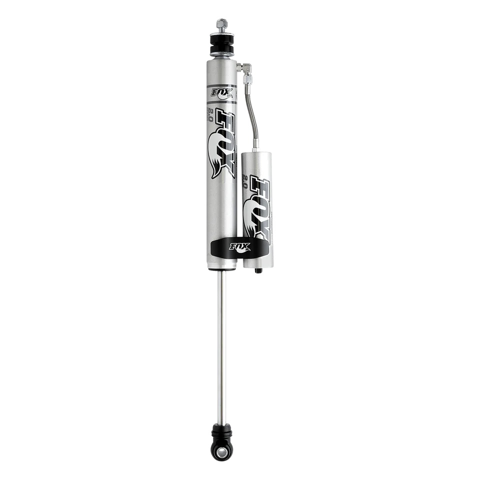 FOX® 2.0 Perf Front Shock for 2001-2010 Silverado Sierra 2500 3500HD 980-24-959