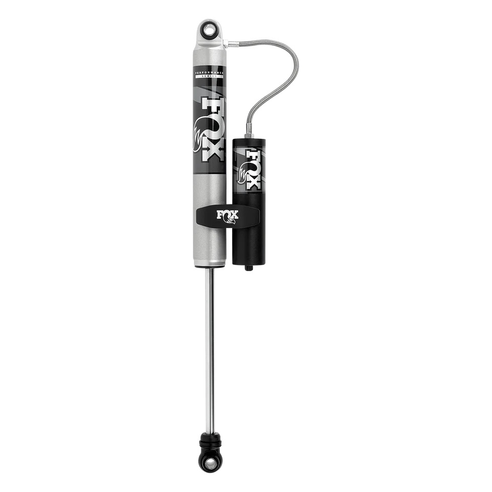 FOX® 2.0 Perf Rear Shock for 2001-2019 Silverado Sierra 2500 3500HD 985-24-192