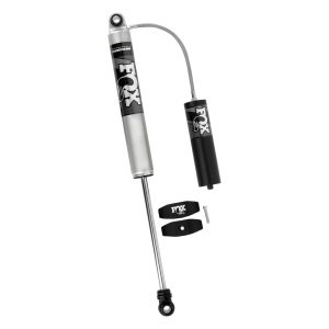 FOX® 2.0 Perf Rear Shock for 2001-2019 Silverado Sierra 2500 3500HD 985-24-192 FOX® 2.0 Perf Rear Shock for 2001-2019 Silverado Sierra 2500 3500HD 985-24-192