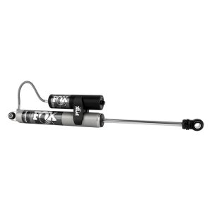 FOX® 2.0 Perf Rear Shock for 2001-2019 Silverado Sierra 2500 3500HD 985-24-192 FOX® 2.0 Perf Rear Shock for 2001-2019 Silverado Sierra 2500 3500HD 985-24-192