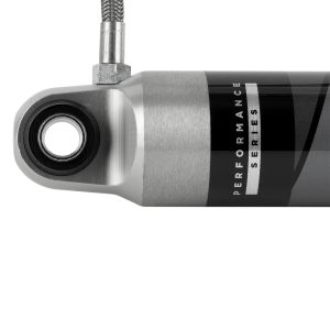 FOX® 2.0 Perf Rear Shock for 2001-2019 Silverado Sierra 2500 3500HD 985-24-192 FOX® 2.0 Perf Rear Shock for 2001-2019 Silverado Sierra 2500 3500HD 985-24-192