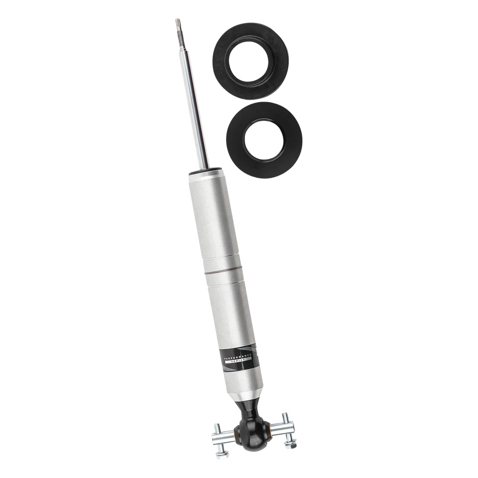 FOX® 2.0 Performance Coilover Single Front Shock for 2005-2015 Tacoma 985-62-011