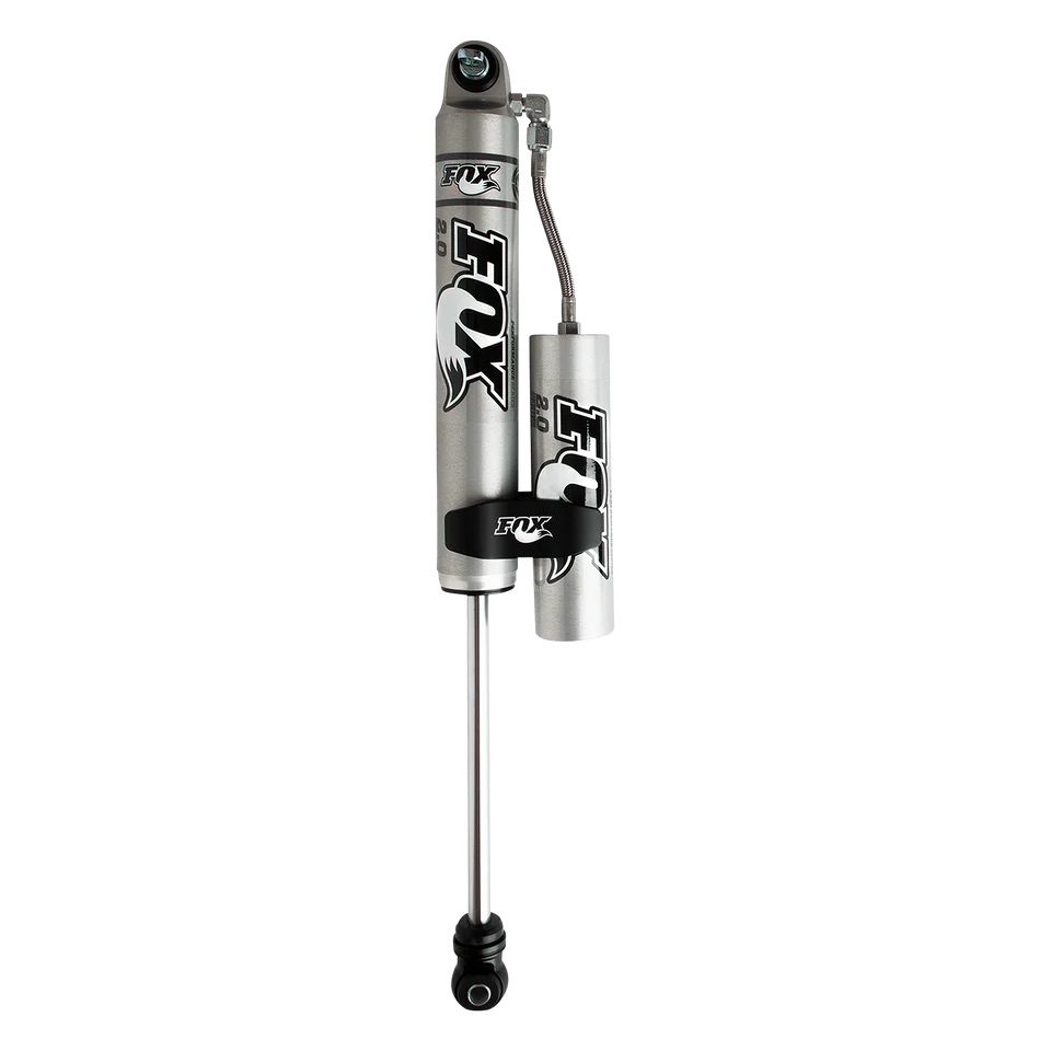 FOX® 2.0 Performance Series Rear Shock Individual for 2007-2018 Wrangler JK 985-24-016