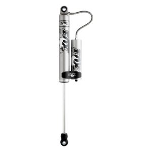 FOX® 2.0 Performance Series Rear Shock for 1999-2019 Chevy 2500 3500HD 980-24-956 FOX® 2.0 Performance Series Rear Shock for 1999-2019 Chevy 2500 3500HD 980-24-956