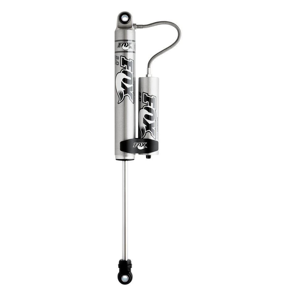 FOX® 2.0 Perf Rear Shock for 2001-2019 Silverado Sierra 2500 3500HD 980-24-955