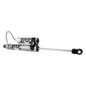 FOX® 2.0 Performance Series Rear Shock for 1999-2019 Chevy 2500 3500HD 980-24-956 FOX® 2.0 Performance Series Rear Shock for 1999-2019 Chevy 2500 3500HD 980-24-956