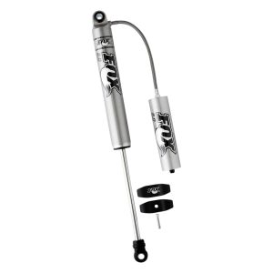 FOX® 2.0 Performance Series Rear Shock for 1999-2019 Chevy 2500 3500HD 980-24-956 FOX® 2.0 Performance Series Rear Shock for 1999-2019 Chevy 2500 3500HD 980-24-956