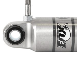 FOX® 2.0 Performance Series Rear Shock for 1999-2019 Chevy 2500 3500HD 980-24-956 FOX® 2.0 Performance Series Rear Shock for 1999-2019 Chevy 2500 3500HD 980-24-956