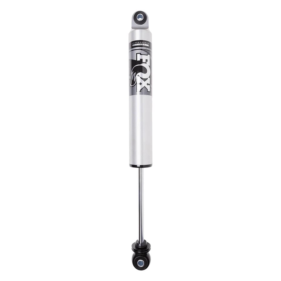 FOX® 2.5 Perf Rear Shock for 2011-2026 Silverado Sierra 2500 3500 987-24-009 FOX® 2.5 Perf Rear Shock for 2011-2026 Silverado Sierra 2500 3500 987-24-009