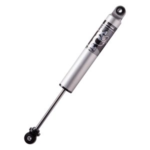 FOX® 2.5 Perf Rear Shock for 2011-2026 Silverado Sierra 2500 3500 987-24-009 FOX® 2.5 Perf Rear Shock for 2011-2026 Silverado Sierra 2500 3500 987-24-009