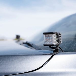 Baja Designs® Squadron 2.0 Pro LED Driving/Combo Ditch Lights Kit for 16-23 Tacoma Baja Designs® Squadron 2.0 Pro LED Driving/Combo Ditch Lights Kit for 16-23 Tacoma