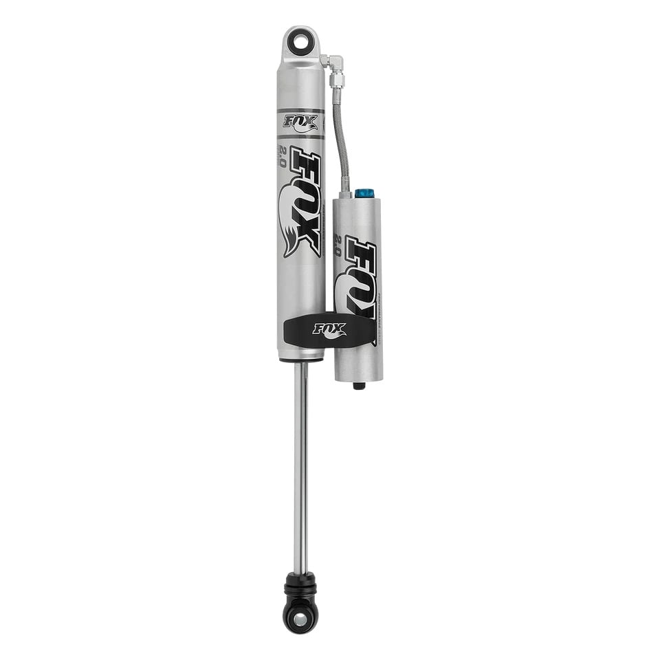 FOX® 2.0 Performance Series 12.1in Reservoir Shock w/CD Adjuster 985-26-054 FOX® 2.0 Performance Series 12.1in Reservoir Shock w/CD Adjuster 985-26-054
