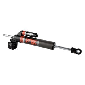FOX® 2.0 ATS Stabilizer 1-5/8in Tie Rod for 2007-2018 Wrangler JK 983-02-146