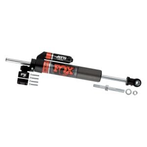 FOX® 2.0 ATS Stabilizer 1-5/8in Tie Rod for 2007-2018 Wrangler JK 983-02-146