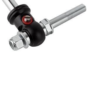 FOX® 2.0 ATS Stabilizer 1-5/8in Tie Rod for 2007-2018 Wrangler JK 983-02-146