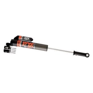 FOX® 2.0 ATS Steering Stabilizer for 2008-2016 F-250 F-350 Super Duty 983-02-144 FOX® 2.0 ATS Steering Stabilizer for 2008-2016 F-250 F-350 Super Duty 983-02-144