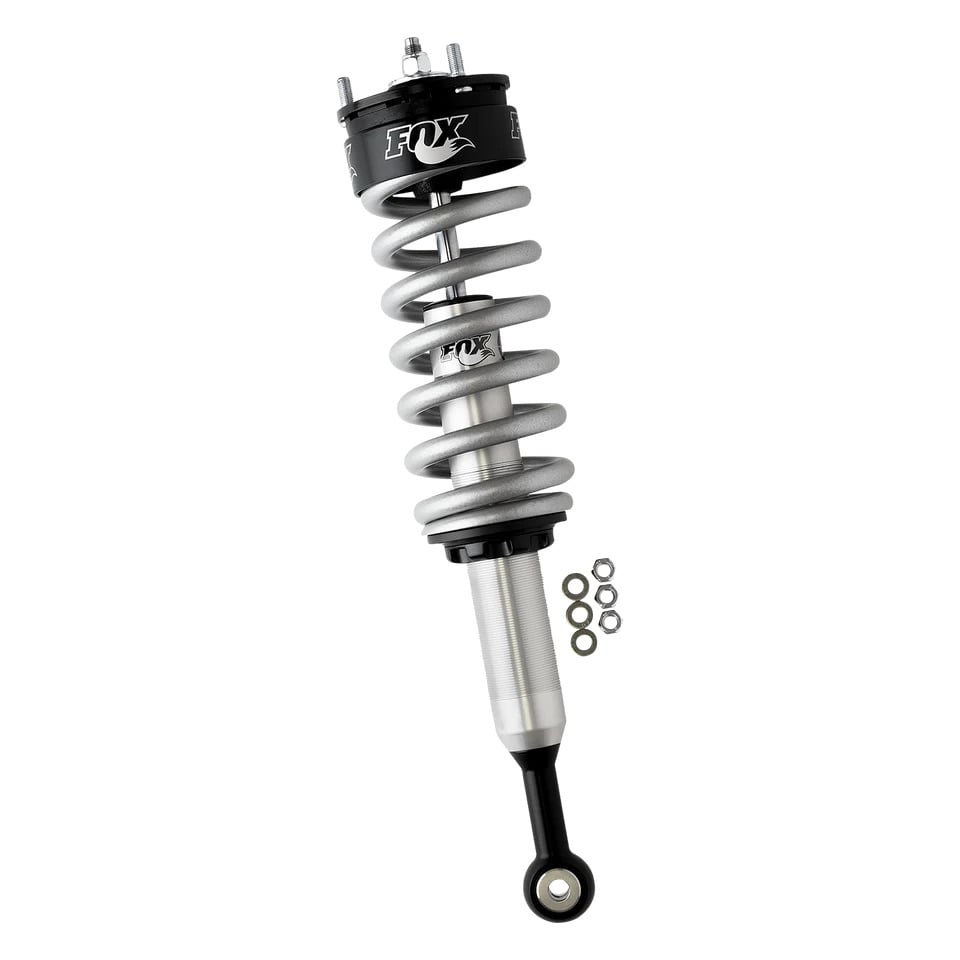 FOX® 2.0 Perf Front IFP Coilover Shock for 2005-2016 Hilux Fortuner 983-02-087