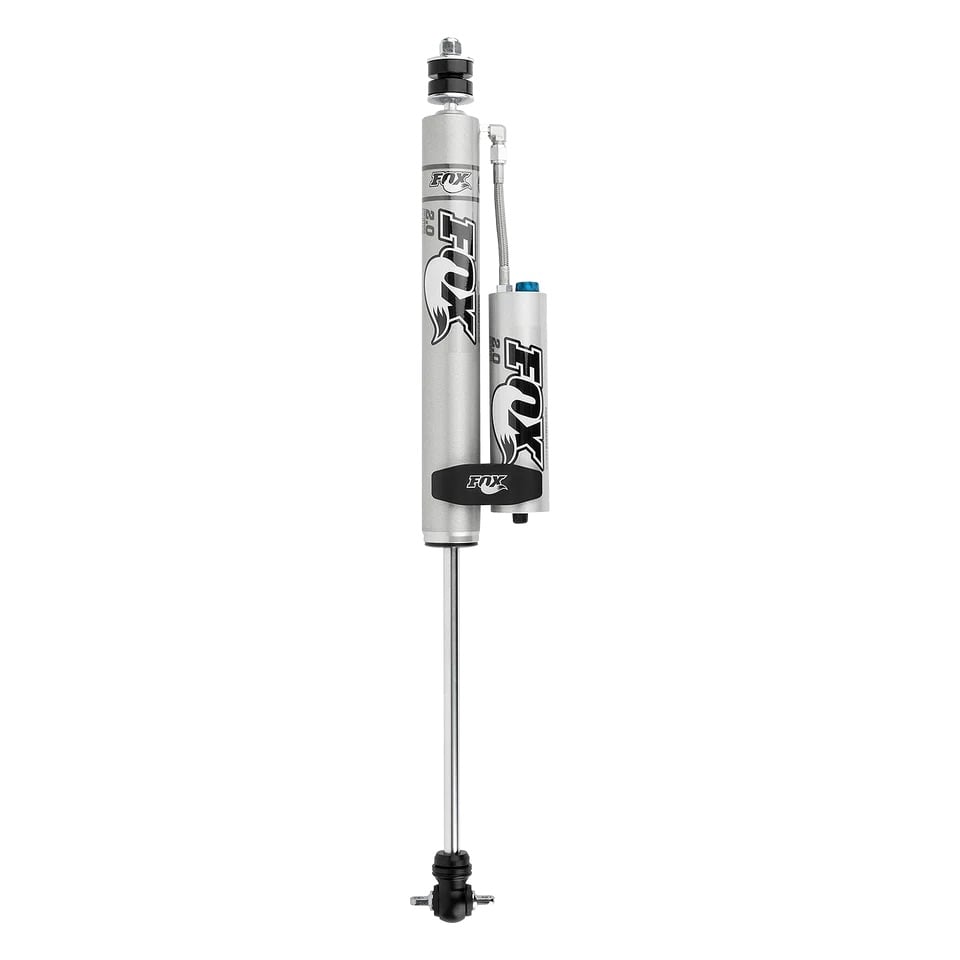 FOX® Perf 10.6in CD Adj Front Shock for 1984-2006 Cherokee Wrangler 985-26-109