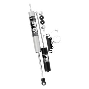 FOX® 2.0 Performance Rear Reservoir Shock for 2003-2024 Toyota 4Runner 985-24-118