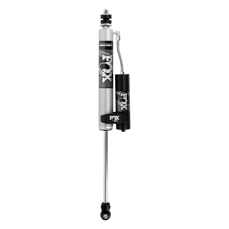 FOX® 2.0 Perf Front Shock 6-7in Lift for 2017-2026 Ford F250 F350 985-24-164