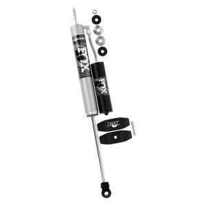 FOX® 2.0 Perf Front Shock 6-7in Lift for 2017-2026 Ford F250 F350 985-24-164
