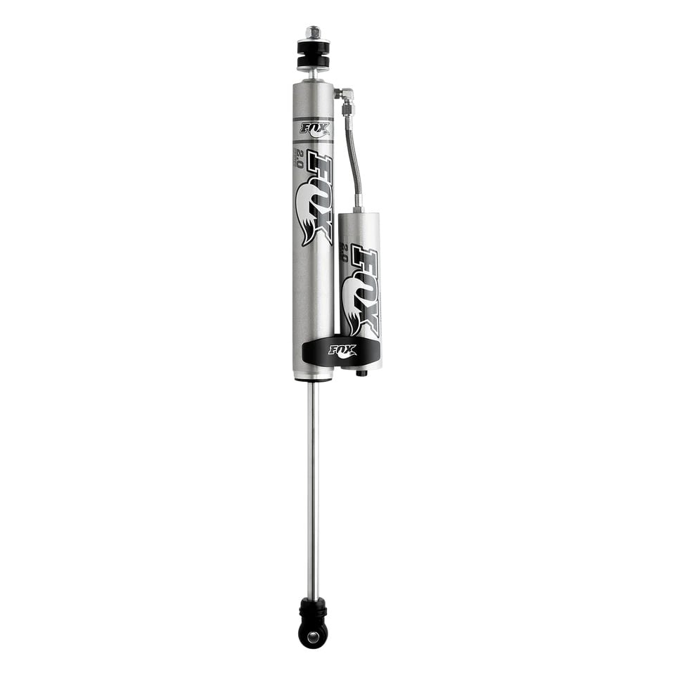 FOX® 2.0 Perf Res Front Shock 4-6in Lift for 2007-2018 Wrangler JK 985-24-011