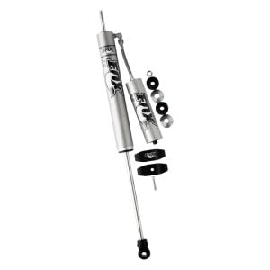 FOX® 2.0 Perf Res Front Shock 4-6in Lift for 2007-2018 Wrangler JK 985-24-011