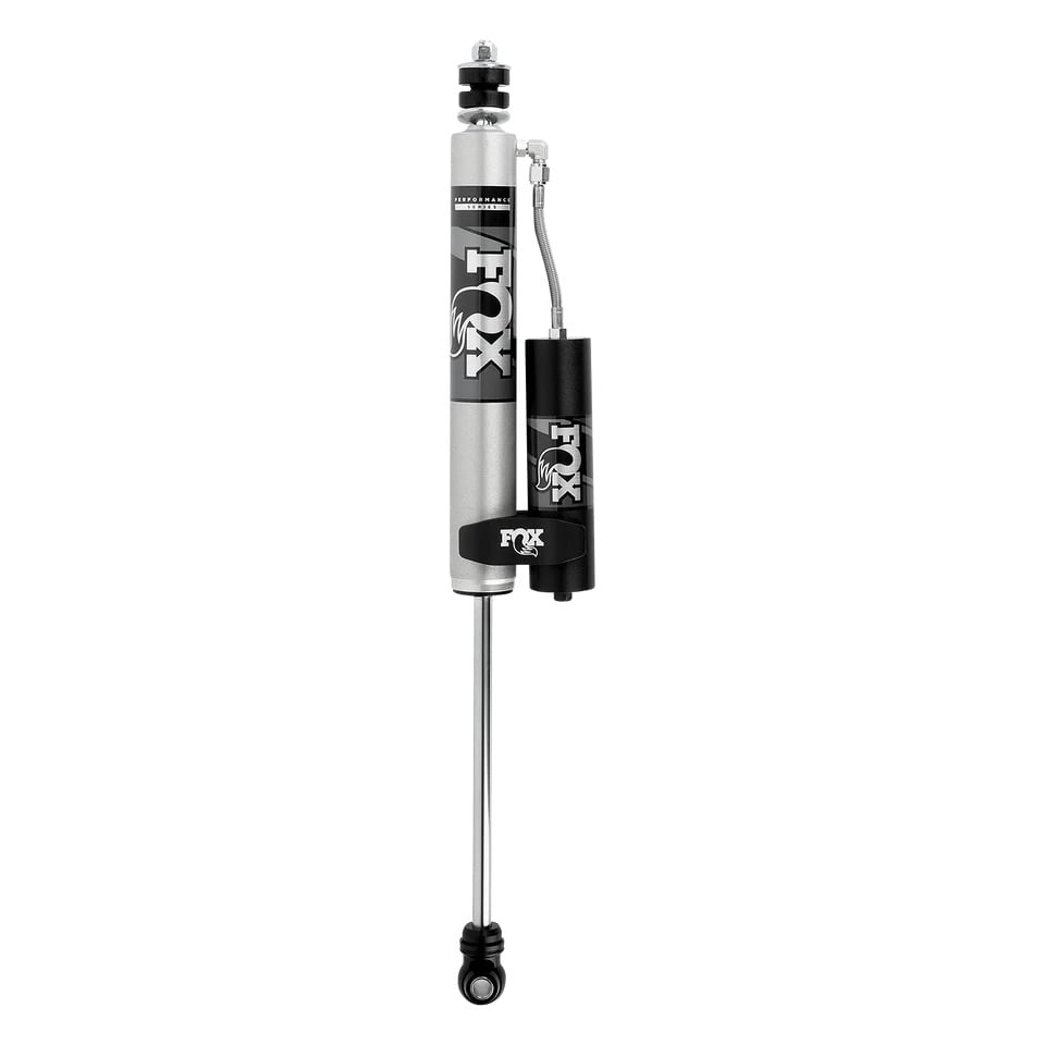 FOX® 2.0 Perf Res Front Shock 6.5-8in Lift for 2007-2018 Wrangler JK 985-24-013