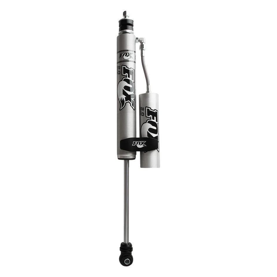 FOX® 2.0 Perf Res Front Shock 1.5-3.5in for 2007-2018 Wrangler JK 985-24-015