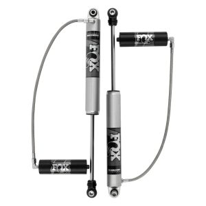 FOX® 2.0 Perf 4.5-6in Lift Front Shock Pair for 2020-2026 Gladiator 885-24-250