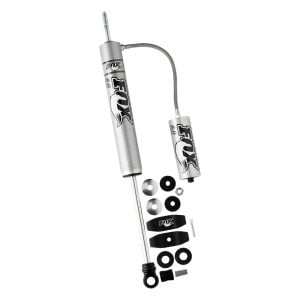 FOX® 2.0 Performance Rear Reservoir for 2003-2024 Toyota 4Runner 985-24-117 FOX® 2.0 Performance Rear Reservoir for 2003-2024 Toyota 4Runner 985-24-117