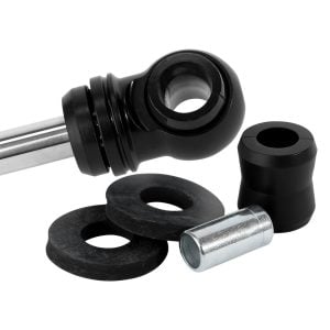 FOX® 2.0 Performance Rear Reservoir for 2003-2024 Toyota 4Runner 985-24-117 FOX® 2.0 Performance Rear Reservoir for 2003-2024 Toyota 4Runner 985-24-117