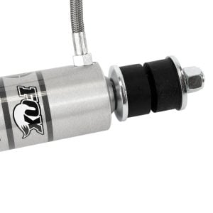 FOX® 2.0 Performance Rear Reservoir for 2003-2024 Toyota 4Runner 985-24-117 FOX® 2.0 Performance Rear Reservoir for 2003-2024 Toyota 4Runner 985-24-117