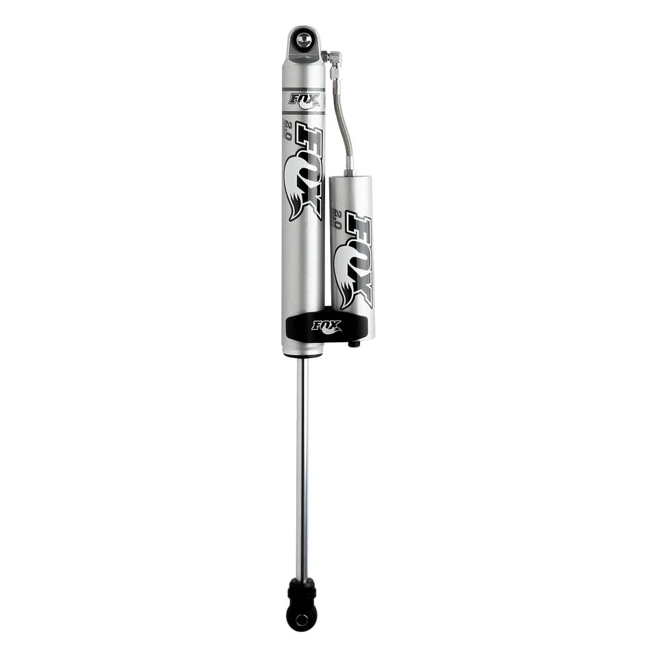 FOX® Perf 8.6in Rear Shock for 1984-2006 Jeep Cherokee Wrangler 985-24-112
