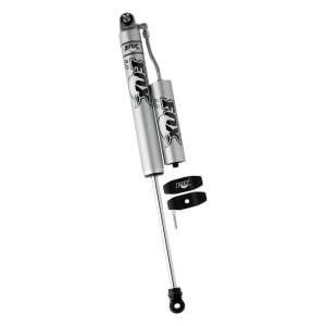 FOX® 2.0 Perf Res Rear Shock 4-6in Lift for 2007-2018 Wrangler JK 985-24-012 FOX® 2.0 Perf Res Rear Shock 4-6in Lift for 2007-2018 Wrangler JK 985-24-012