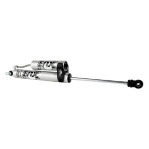 FOX® 2.0 Perf Res Rear Shock 4-6in Lift for 2007-2018 Wrangler JK 985-24-012 FOX® 2.0 Perf Res Rear Shock 4-6in Lift for 2007-2018 Wrangler JK 985-24-012