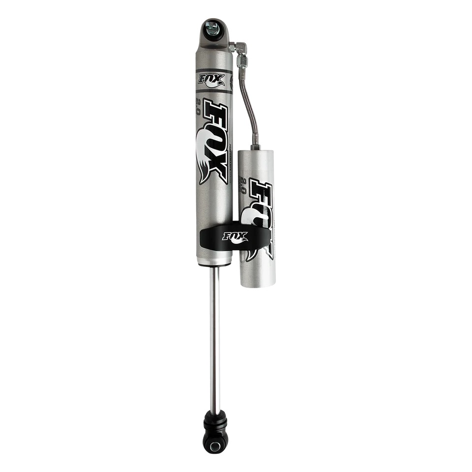 FOX® 2.0 Perf Res Rear Shock 6.5-8in Lift for 2007-2018 Wrangler JK 985-24-014