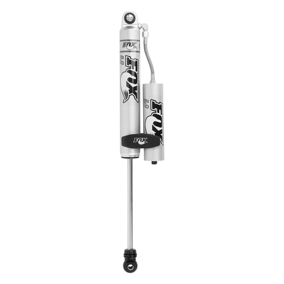 FOX® 2.0 Perf Res Rear Shock 2.5-4in Lift for 2007-2018 Wrangler JK 985-24-036